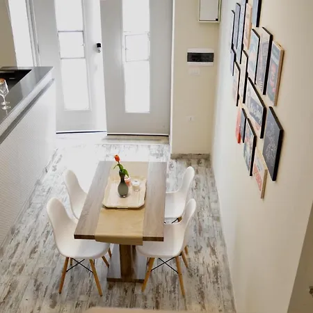 Casa Ranieri-borgo Antico Apartment