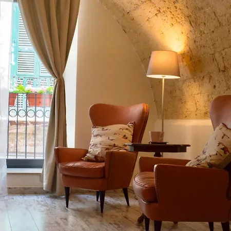 Casa Ranieri-borgo Antico Apartment *