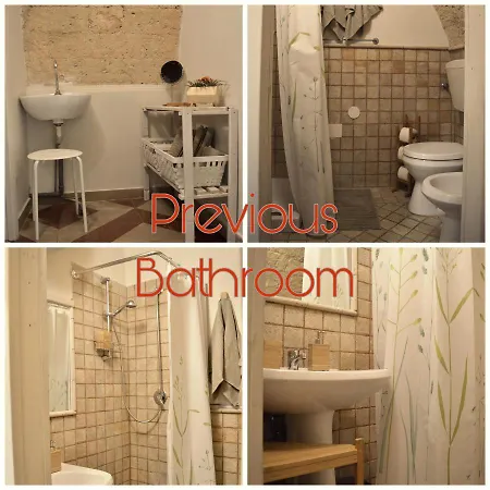 Apartment Casa Ranieri-borgo Antico *