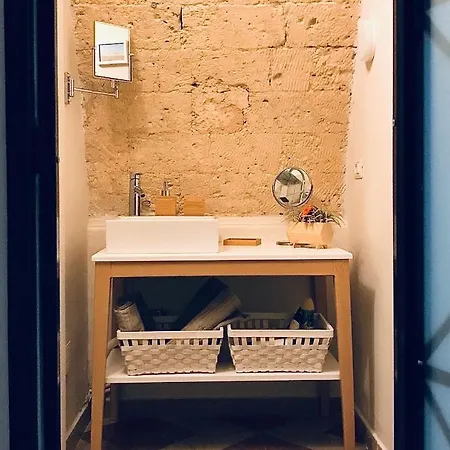 Apartment Casa Ranieri-borgo Antico