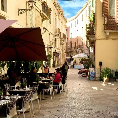 Casa Ranieri-borgo Antico Lejlighed Bari