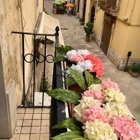 Casa Ranieri-borgo Antico *