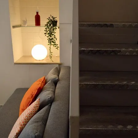 Apartment Casa Ranieri-borgo Antico