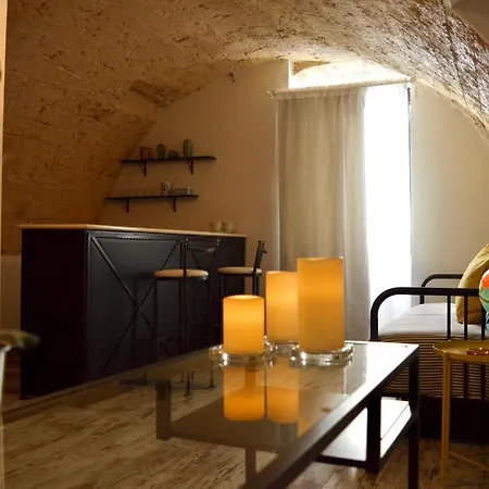 Casa Ranieri-borgo Antico Apartment *