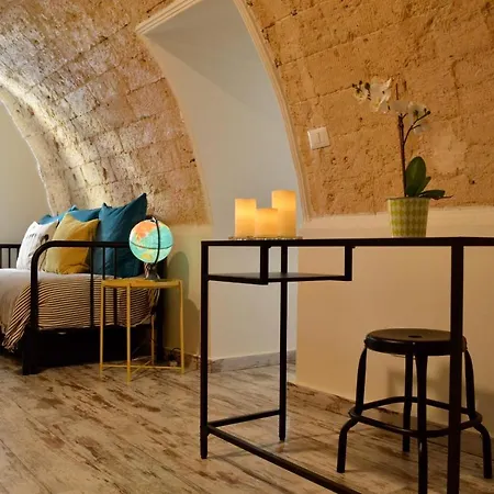 Casa Ranieri-borgo Antico *