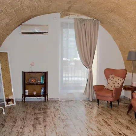 Casa Ranieri-borgo Antico Apartment Bari