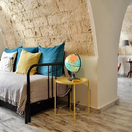 Casa Ranieri-borgo Antico Apartment