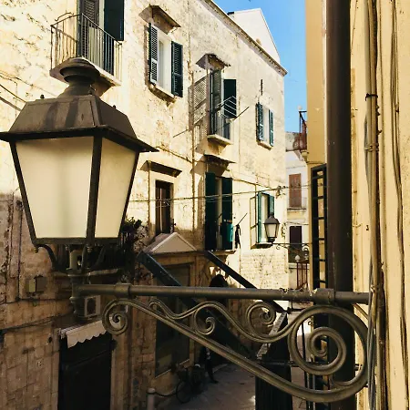Casa Ranieri-borgo Antico *