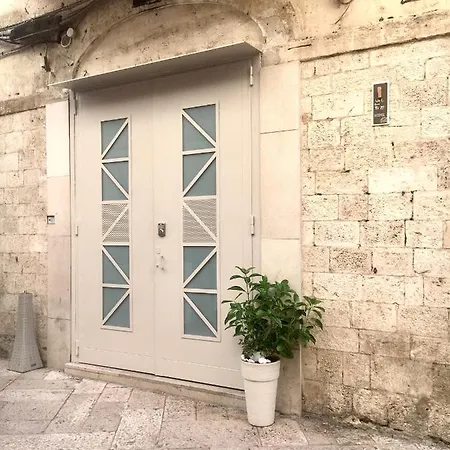 Casa Ranieri-borgo Antico Bari