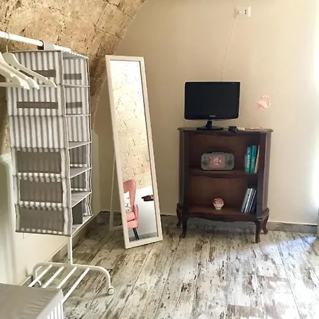 Casa Ranieri-borgo Antico Apartment *