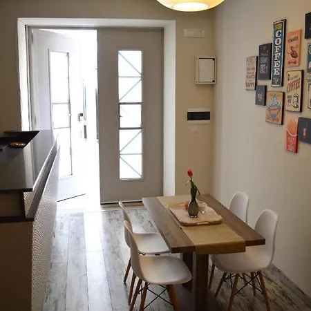 Casa Ranieri-borgo Antico Lejlighed *