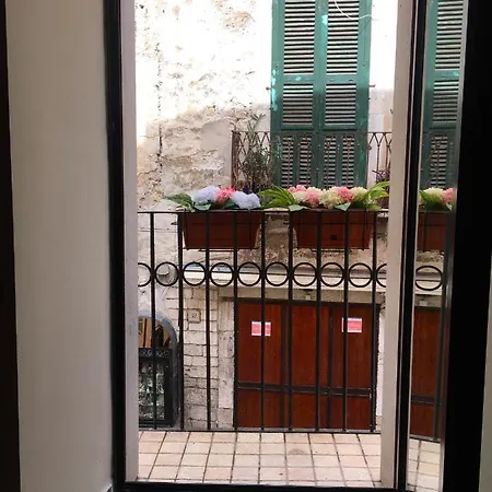 Apartment Casa Ranieri-borgo Antico Bari