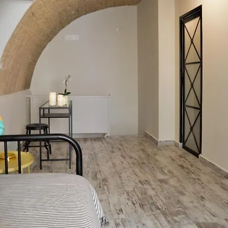 Apartment Casa Ranieri-borgo Antico