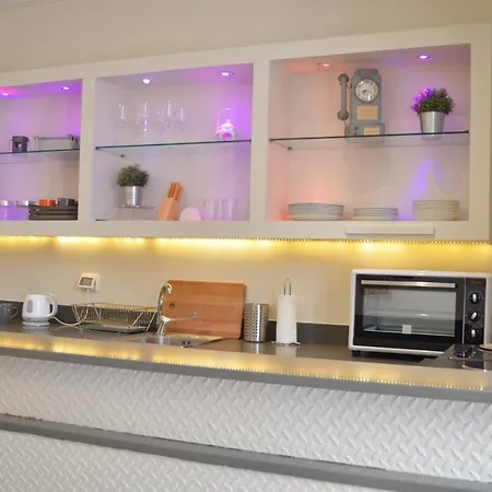 Apartment Casa Ranieri-borgo Antico Bari