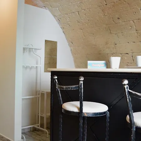 Casa Ranieri-borgo Antico Lejlighed