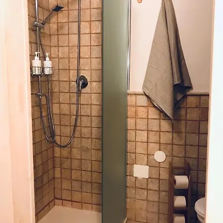 Lejlighed Casa Ranieri-borgo Antico *