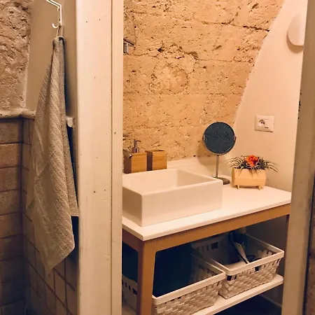 Casa Ranieri-borgo Antico *