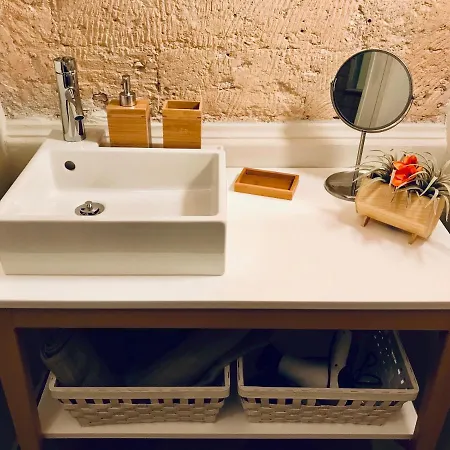 Casa Ranieri-borgo Antico Apartment